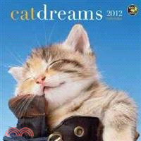 Cat Dreams 2012 Calendar