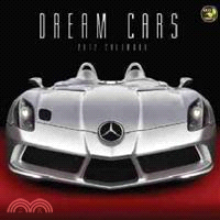 Dream Cars 2012 Calendar