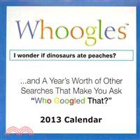 Whoogles Calendar