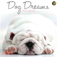 Dog Dreams Calendar