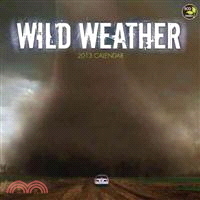 Wild Weather Calendar