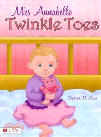 Miss Annabelle Twinkle Toes