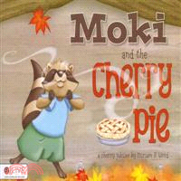 Moki and the Cherry Pie