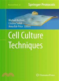 Cell Culture Techniques