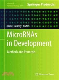 MicroRNAs in Development