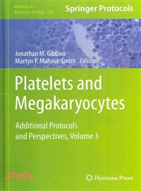 Platelets and Megakaryocytes ─ Additional Protocols and Perspectives