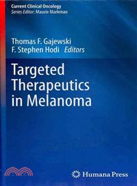 Targeted Therapeutics in Melanoma