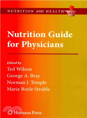 Nutrition Guide for Physicians