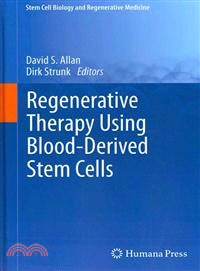 Regenerative Therapy Using Blood-Derived Stem Cells