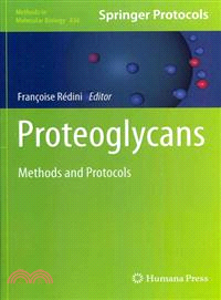 Proteoglycans