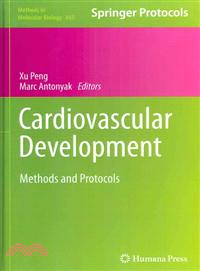 Cardiovascular Development—Methods and Protocols