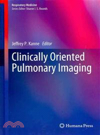 Clinically Oriented Pulmonary Imaging