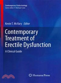 Contemporary Treatment of Erectile Dysfunction—A Clinical Guide