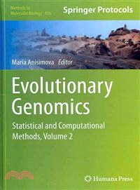 Evolutionary Genomics ─ Statistical and Computational Methods