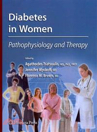 Diabetes in Women—Pathophysiology and Therapy