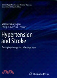 Hypertension and Stroke ― Pathophysiology and Management