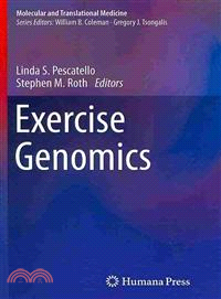 Exercise Genomics