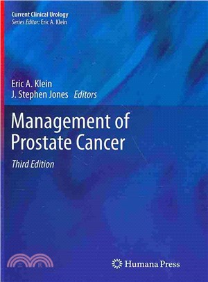 Management of Prostate Cancer