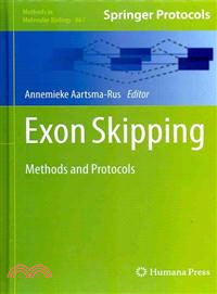 Exon Skipping—Methods and Protocols