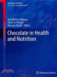 Chocolate in Health and Nutrition