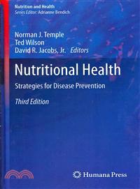 Nutritional Health