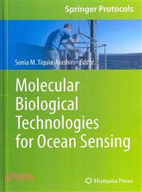 Molecular Biological Technologies for Ocean Sensing