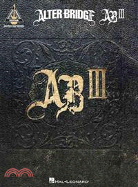 Alter Bridge ─ AB III
