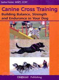Canine Cross Training ─ Building Balance, Strength and Endurance in Your Dog