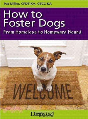 How to Foster Dogs ─ From Homeless to Homeward Bound