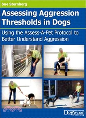 Assessing Aggression Thresholds in Dogs ― Using the Assess-a-pet Protocol to Better Understand Aggression