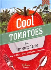Cool Garden to Table
