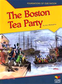 The Boston Tea Party