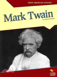 Mark Twain