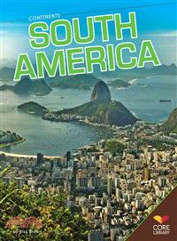 South America