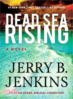 Dead Sea Rising ― A Novel