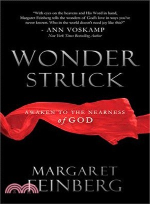Wonderstruck ─ Awaken to the Nearness of God