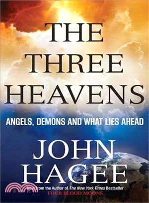 The Three Heavens ─ Angels, Demons and What Lies Ahead