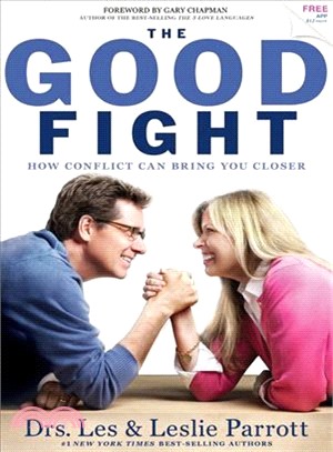 The Good Fight ─ How Conflict Can Bring You Closer