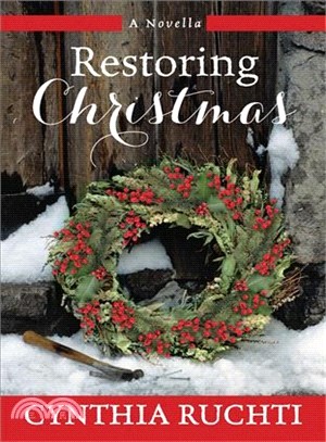 Restoring Christmas