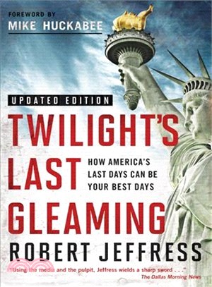 Twilight's Last Gleaming ─ How America's Last Days Can Be Your Best Days