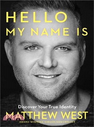 Hello, My Name Is ─ Discover Your True Identity