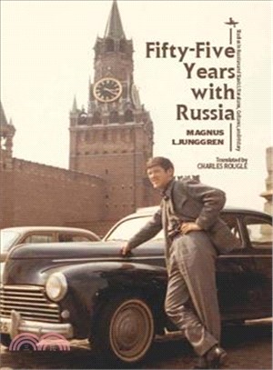 Fifty-Five Years With Russia