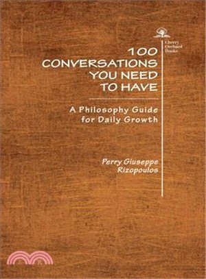 100 Conversations You Need to Have