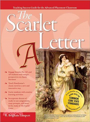 The Scarlet Letter