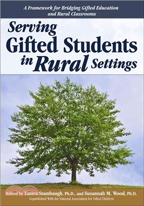 Serving Gifted Students in Rural Settings ─ A Framework for Building Gifted Education and Rural Classrooms
