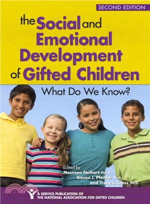 The Social and Emotional Development of Gifted Children ─ What Do We Know?