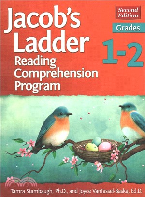 Jacob's Ladder Reading Comprehension Program, Grades 1-2