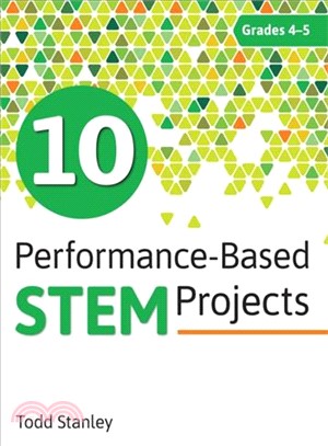 10 Performance-based Stem Projects for Grades 4-5