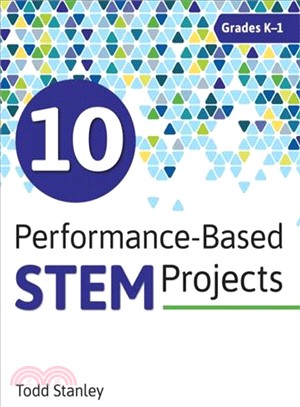 10 Performance-based Stem Projects for Grades K-1