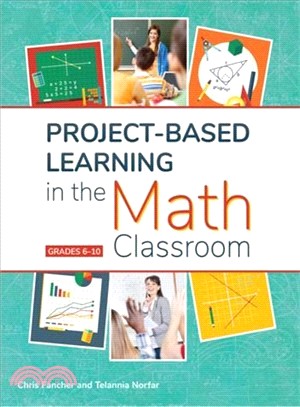 Project-based Learning in the Math Classroom